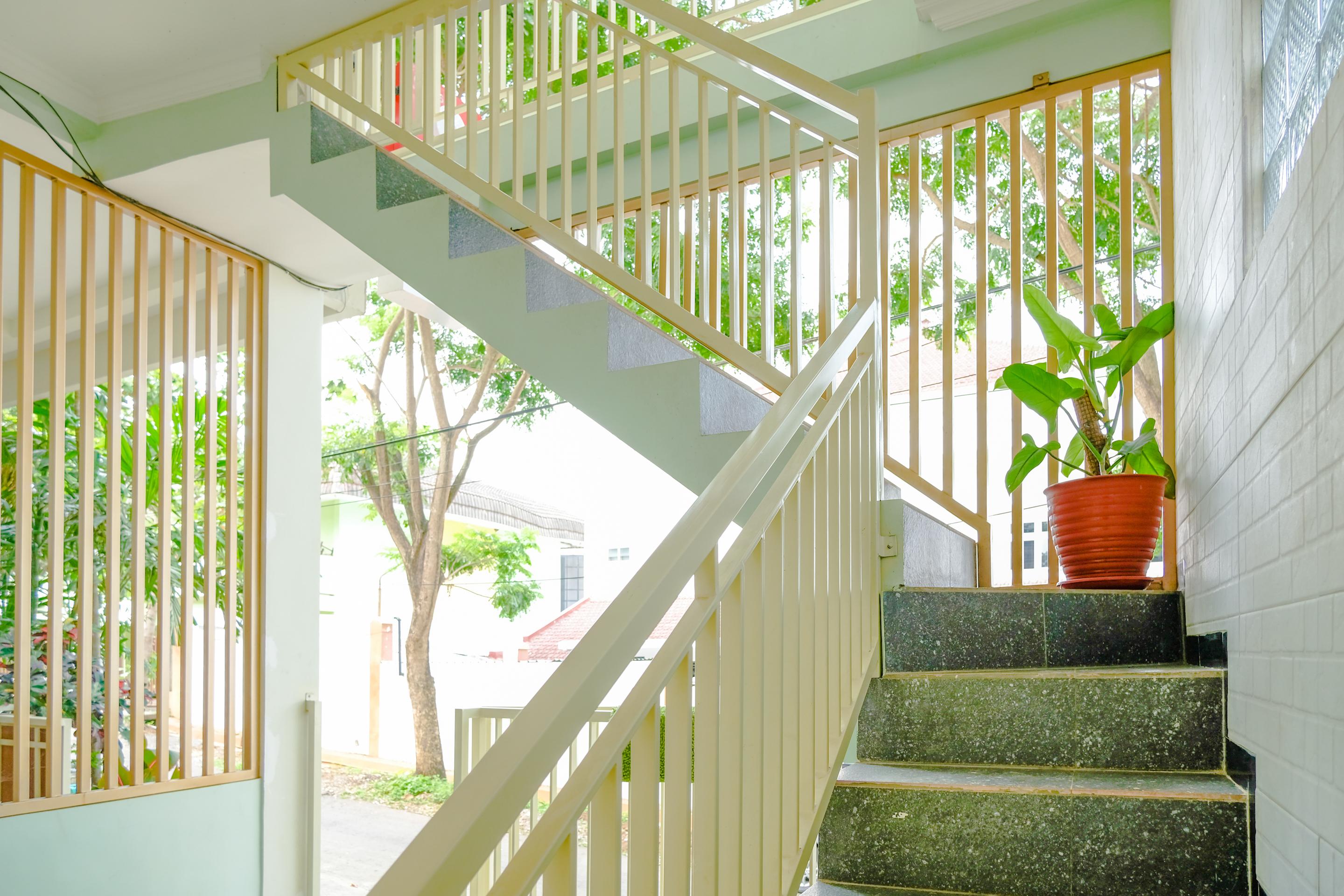 Oyo 2376 Tiara Family Residence Batu  Exterior foto